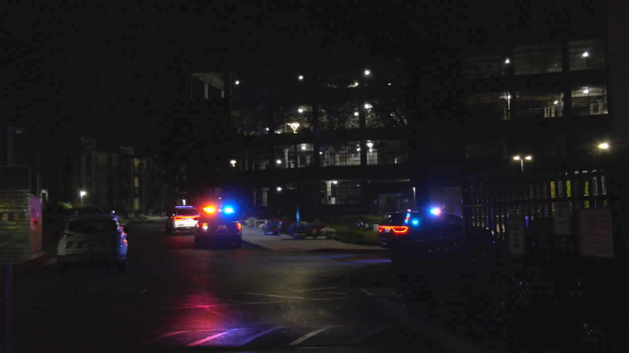 LMPD investigating fatal shootings Tuesday morning in Algonquin and Smoketown neighborhoods